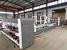 全自動粘箱機質量控制要點