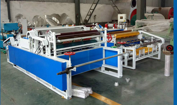 小型水墨印刷機